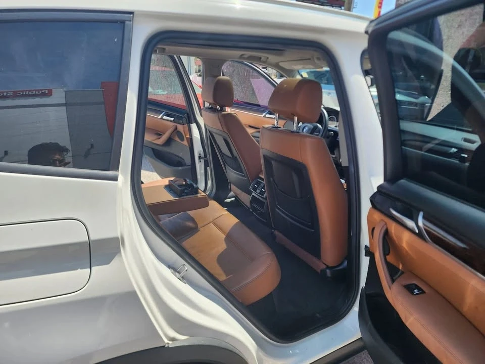 2017 BMW F25 X3 - Image 15 of 20