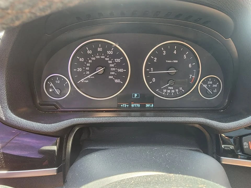2017 BMW F25 X3 - Image 6 of 20