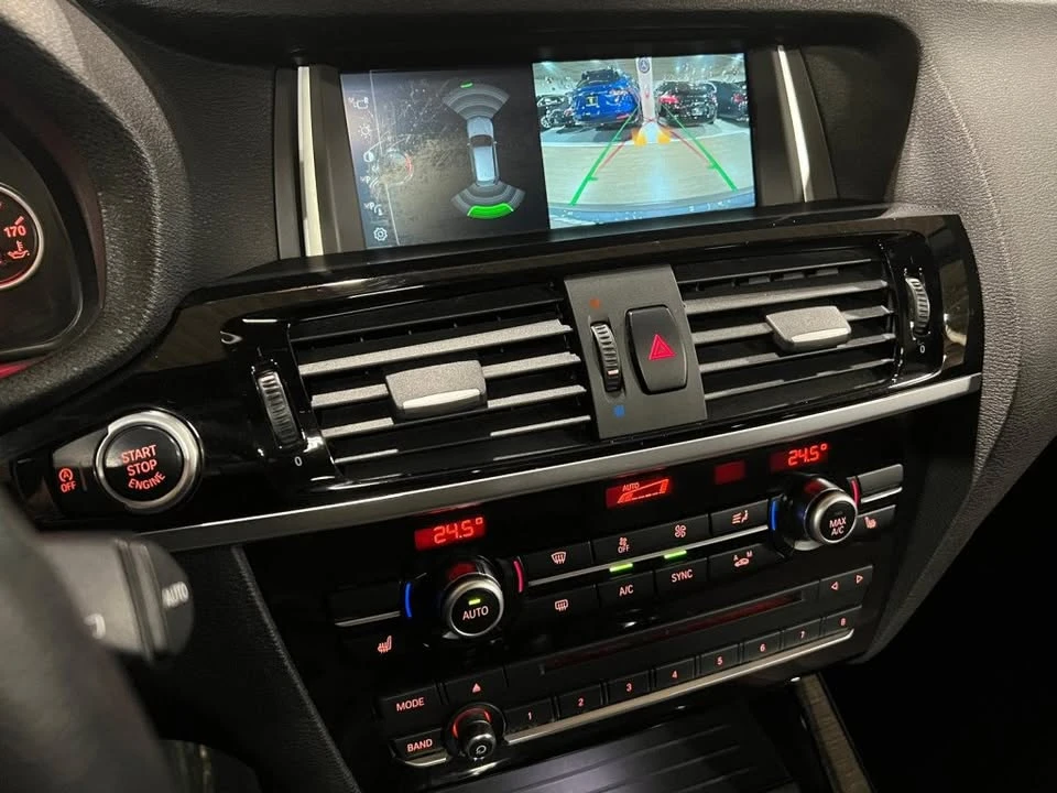 2017 BMW F25 X3 - Image 19 of 20