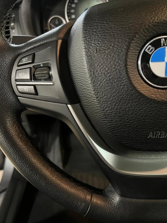 2017 BMW F25 X3 - Image 16 of 20