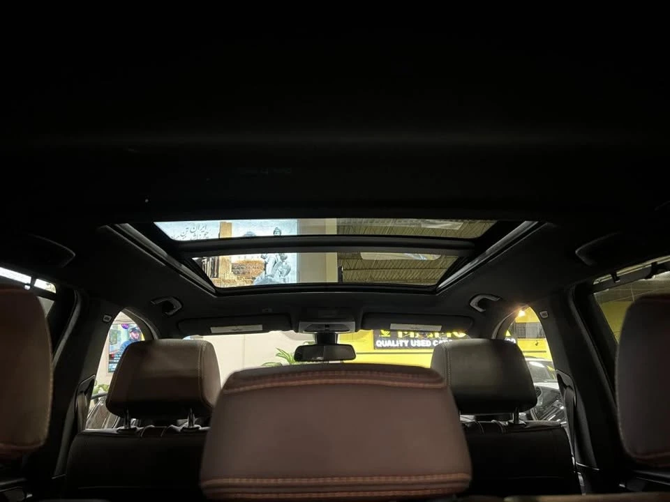 2017 BMW F25 X3 - Image 14 of 20