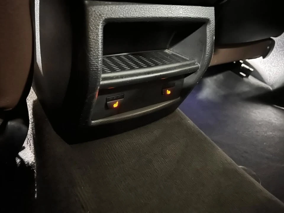 2017 BMW F25 X3 - Image 15 of 20