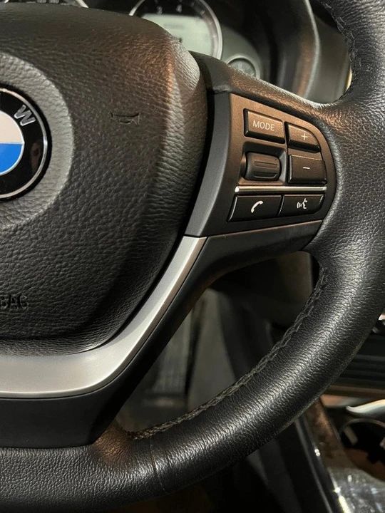 2017 BMW F25 X3 - Image 17 of 20