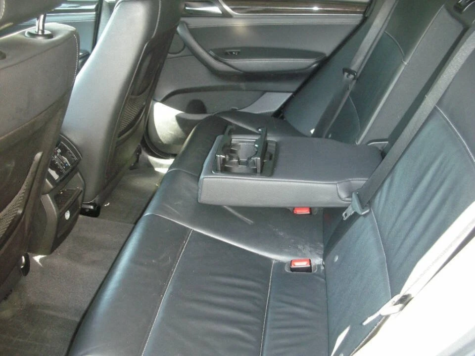 2017 BMW F25 X3 - Image 6 of 7