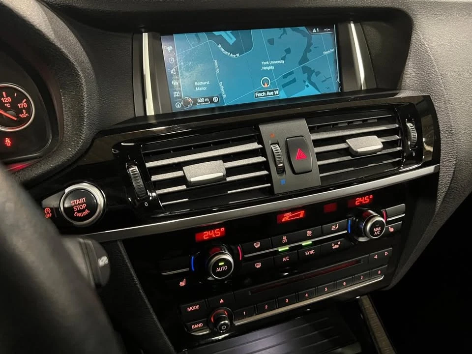 2017 BMW F25 X3 - Image 18 of 20