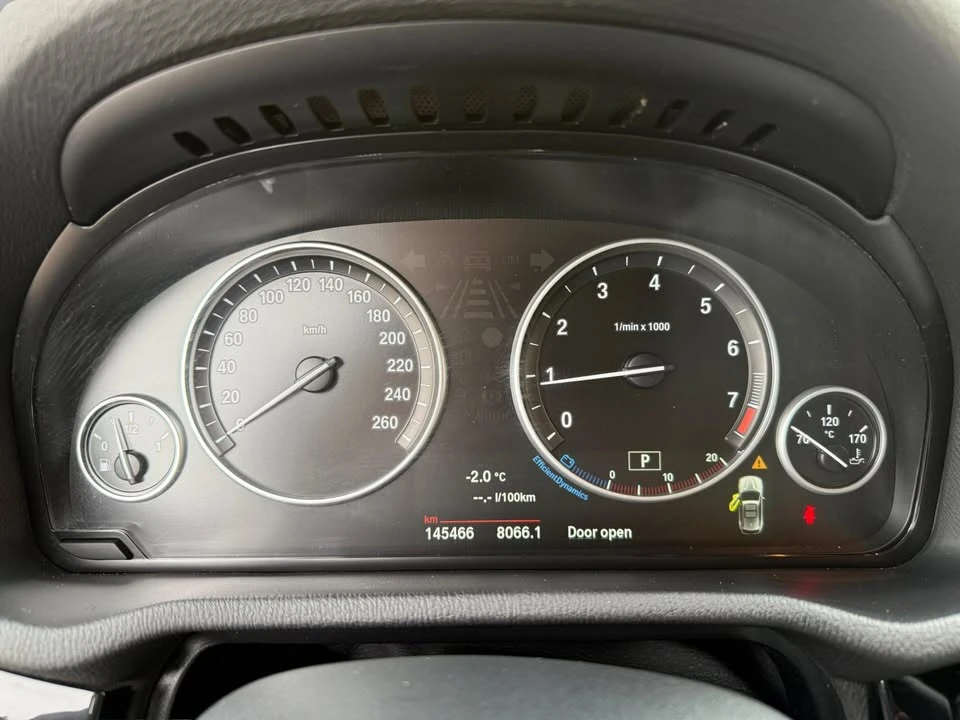 2017 BMW F25 X3 - Image 15 of 19