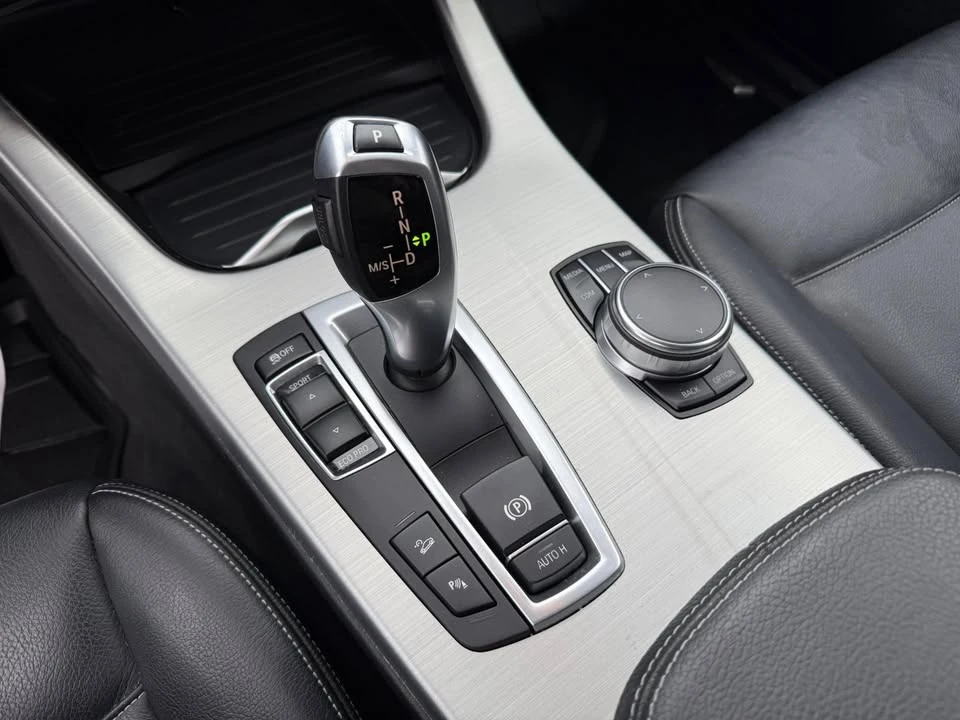 2017 BMW F25 X3 - Image 16 of 19