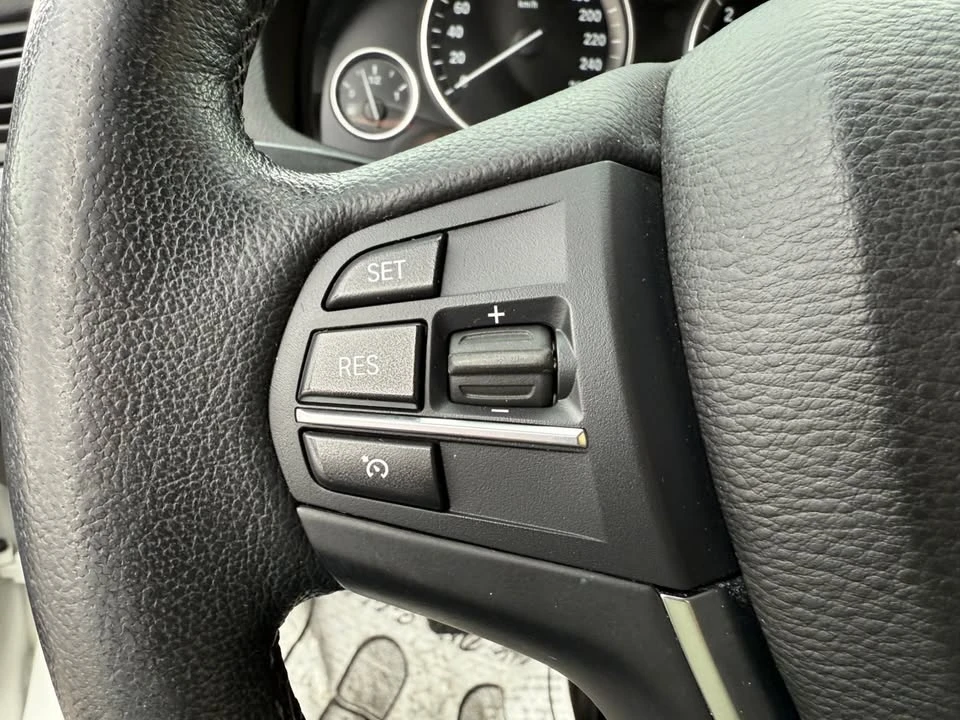 2017 BMW F25 X3 - Image 14 of 19