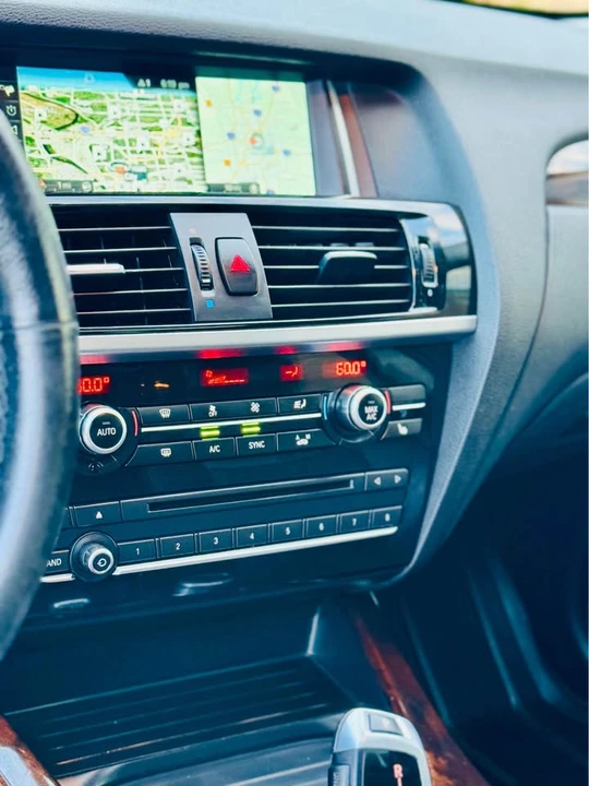 2017 BMW F25 X3 - Image 13 of 16