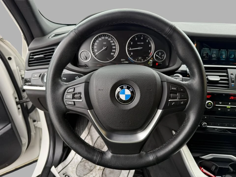2017 BMW F25 X3 - Image 13 of 19