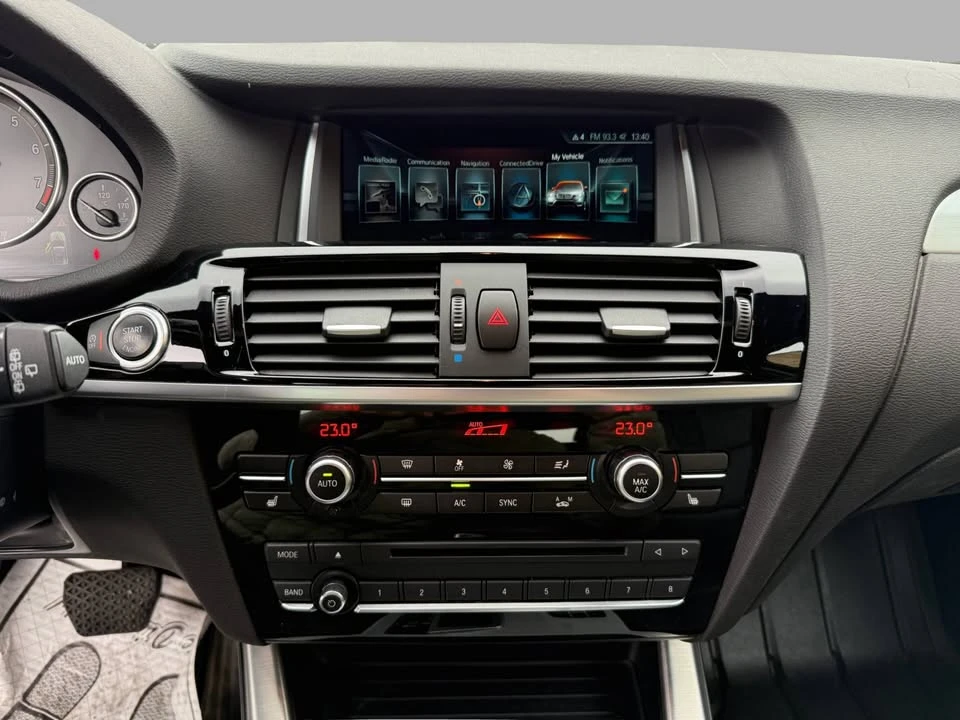 2017 BMW F25 X3 - Image 17 of 19