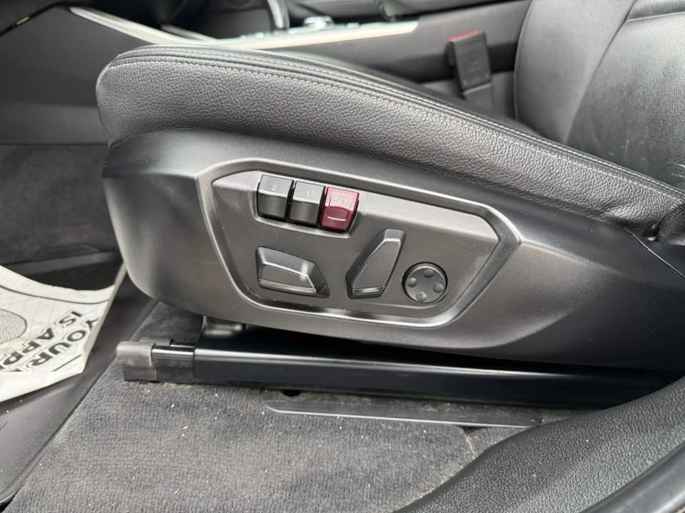 2017 BMW F25 X3 - Image 11 of 19