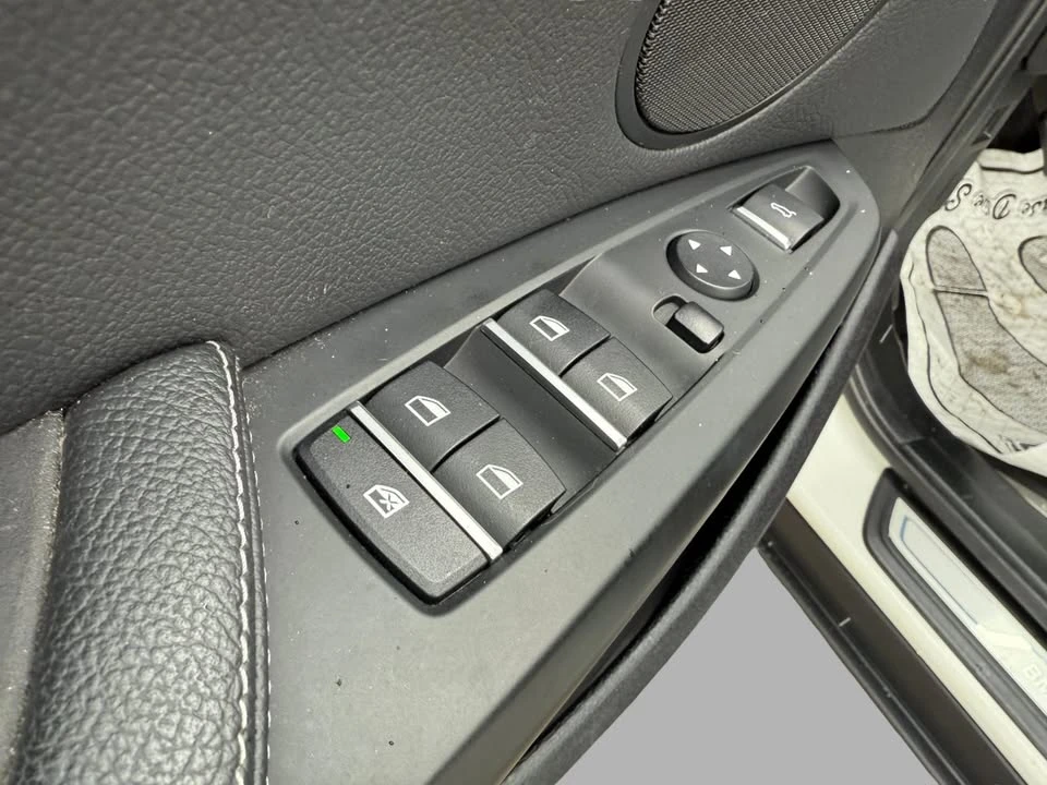 2017 BMW F25 X3 - Image 10 of 19