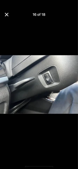 2017 BMW F25 X3 - Image 16 of 18