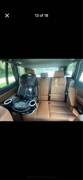 2017 BMW F25 X3 - Image 13 of 18