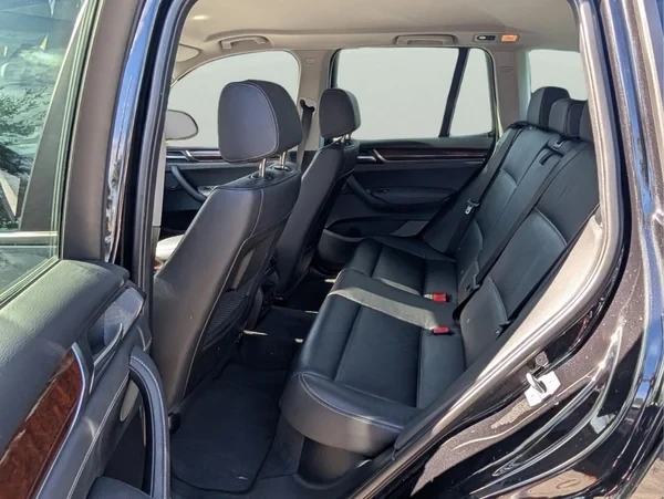 2017 BMW F25 X3 - Image 8 of 19