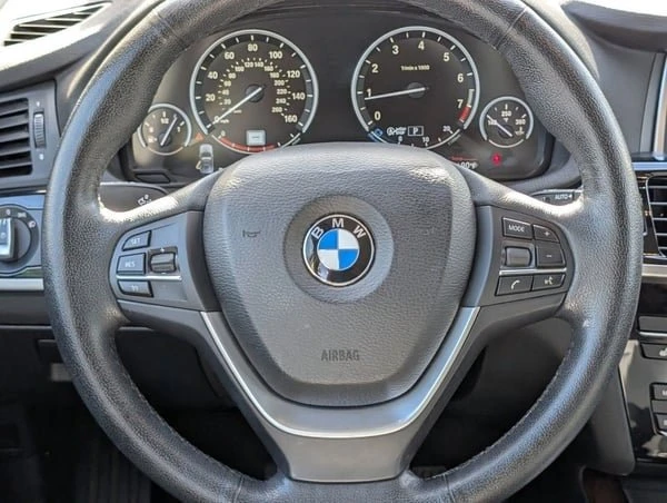 2017 BMW F25 X3 - Image 7 of 19