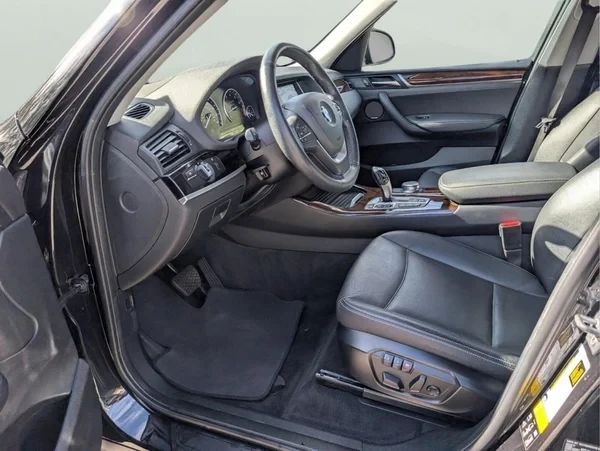 2017 BMW F25 X3 - Image 10 of 19