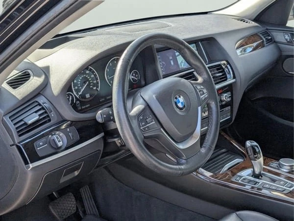 2017 BMW F25 X3 - Image 9 of 19
