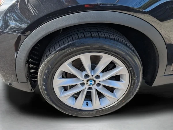 2017 BMW F25 X3 - Image 12 of 19