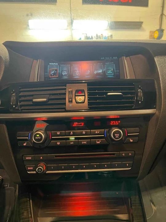 2017 BMW F25 X3 - Image 5 of 17