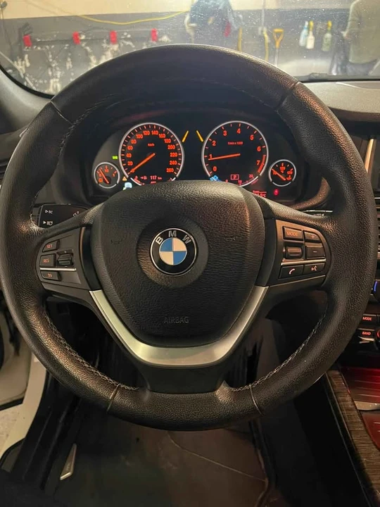 2017 BMW F25 X3 - Image 4 of 17