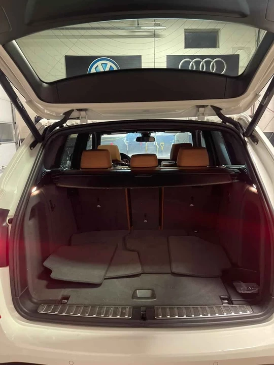 2017 BMW F25 X3 - Image 14 of 17