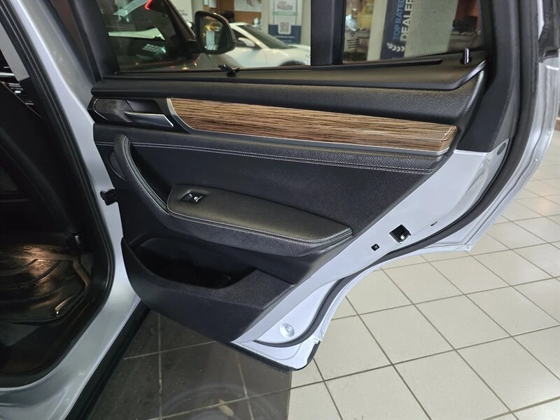 2017 BMW F25 X3 - Image 18 of 18