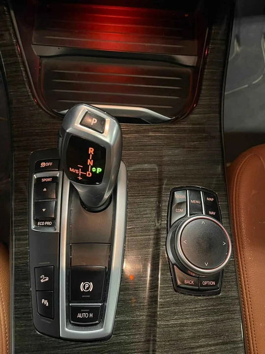 2017 BMW F25 X3 - Image 8 of 17