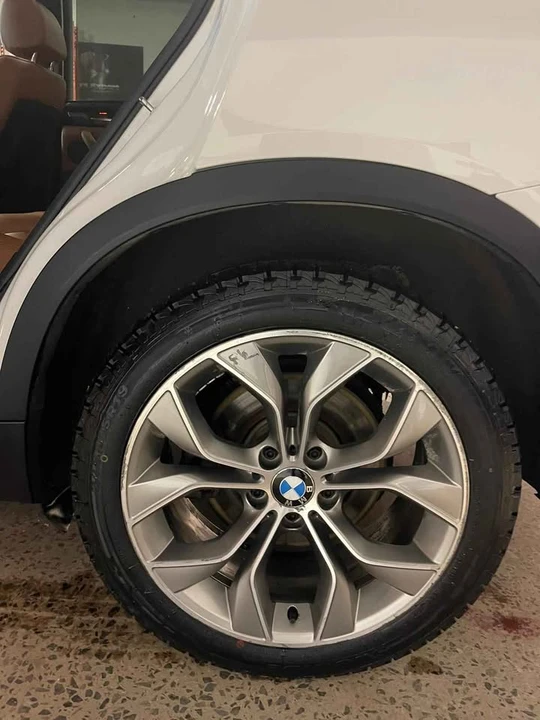 2017 BMW F25 X3 - Image 17 of 17