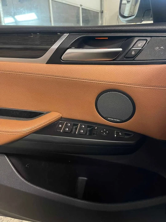 2017 BMW F25 X3 - Image 10 of 17