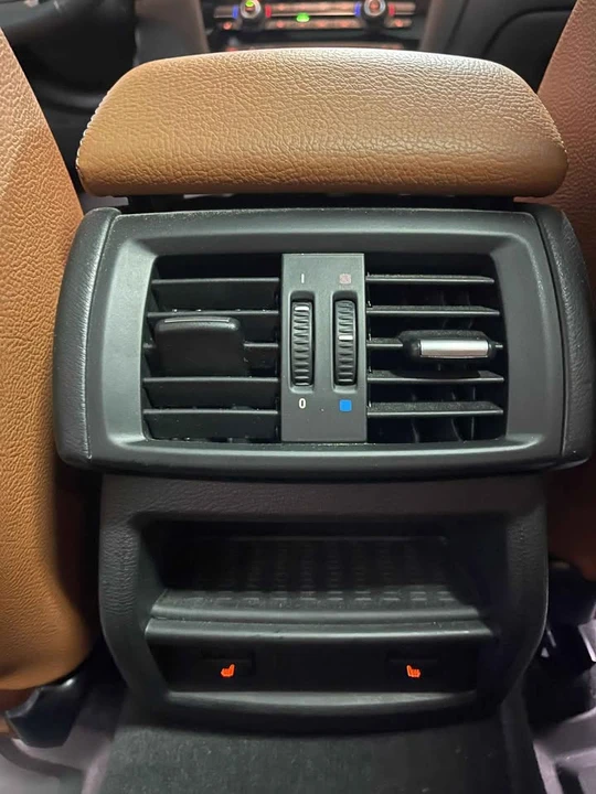 2017 BMW F25 X3 - Image 15 of 17