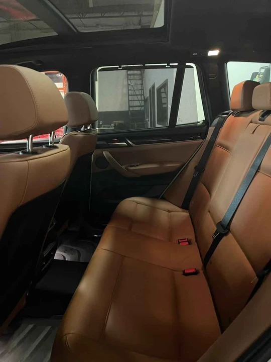 2017 BMW F25 X3 - Image 13 of 17