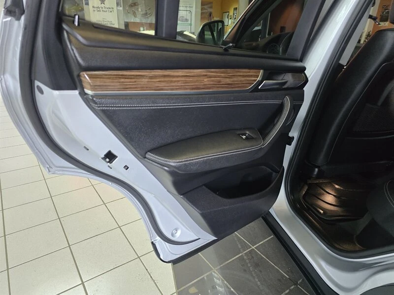 2017 BMW F25 X3 - Image 10 of 18