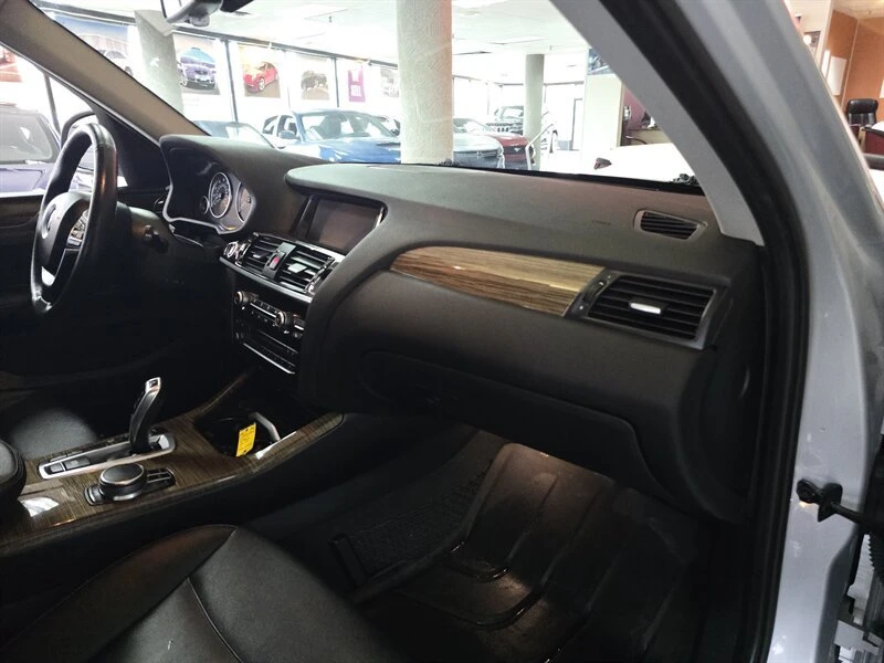 2017 BMW F25 X3 - Image 13 of 18
