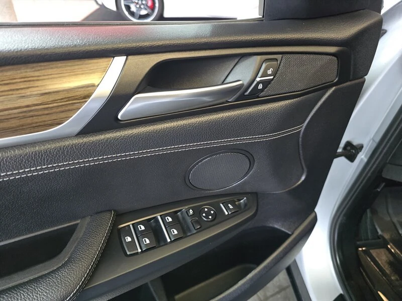 2017 BMW F25 X3 - Image 16 of 18