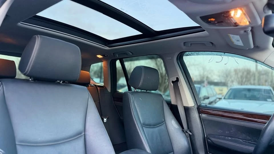 2017 BMW F25 X3 - Image 8 of 19