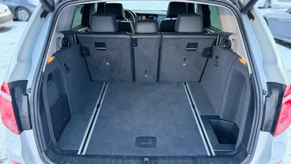 2017 BMW F25 X3 - Image 17 of 19