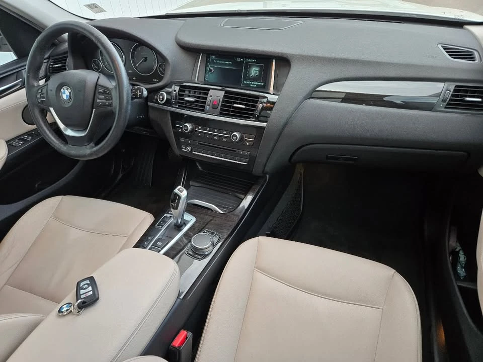 2017 BMW F25 X3 - Image 6 of 20