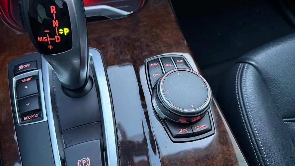 2017 BMW F25 X3 - Image 14 of 19
