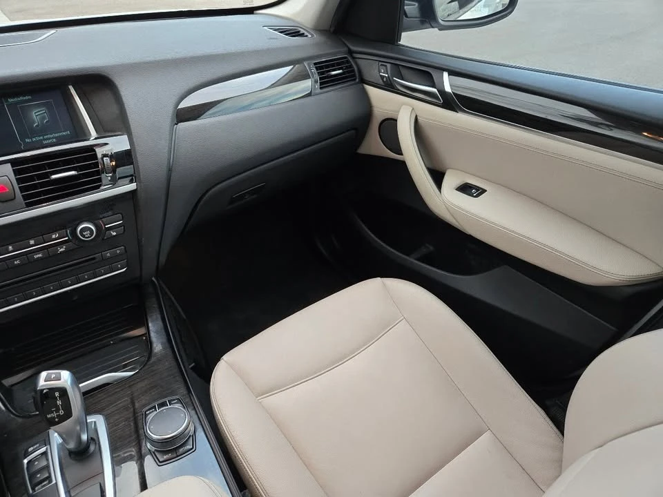 2017 BMW F25 X3 - Image 4 of 20
