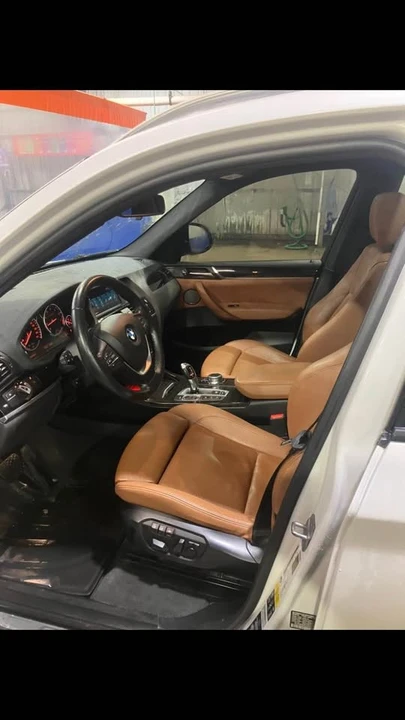2017 BMW F25 X3 - Image 5 of 8