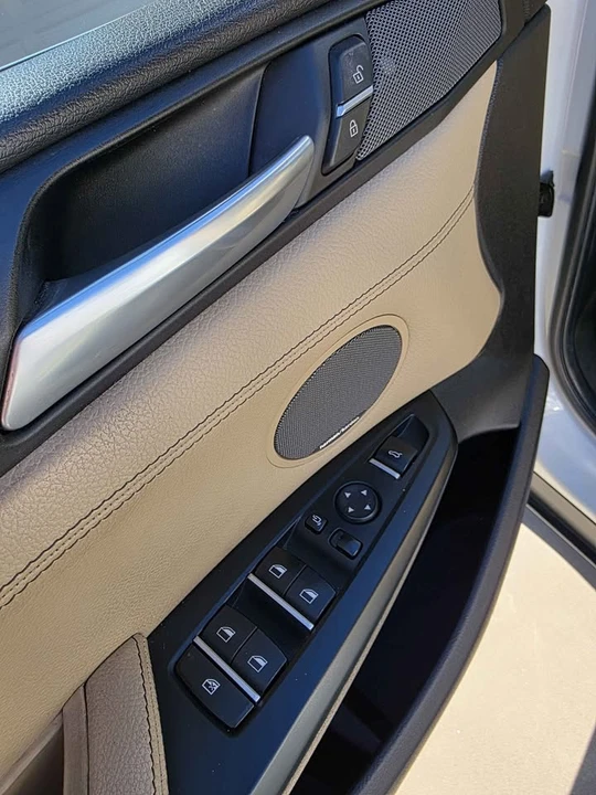 2017 BMW F25 X3 - Image 10 of 18