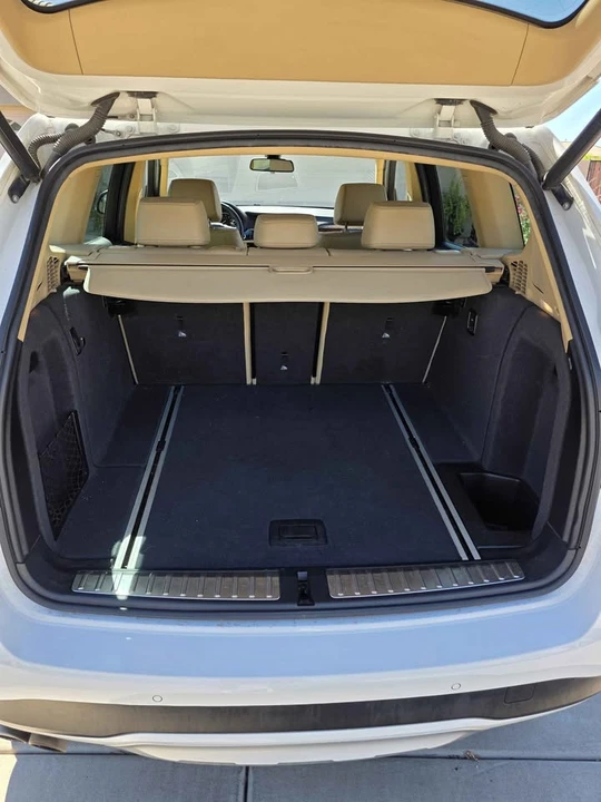 2017 BMW F25 X3 - Image 17 of 18
