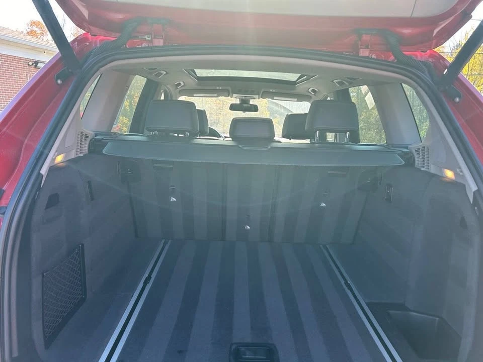 2017 BMW F25 X3 - Image 5 of 17