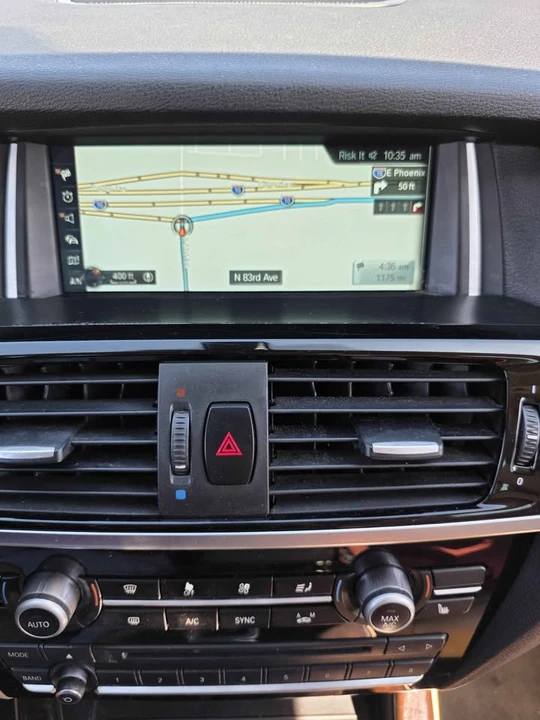2017 BMW F25 X3 - Image 6 of 18