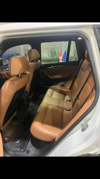 2017 BMW F25 X3 - Image 6 of 8