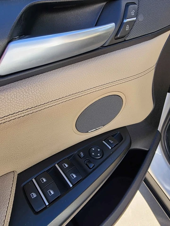 2017 BMW F25 X3 - Image 14 of 18