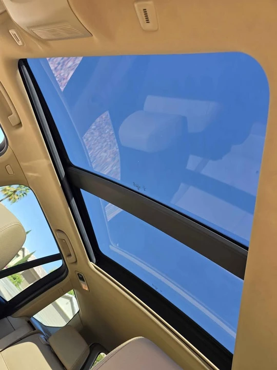 2017 BMW F25 X3 - Image 15 of 18