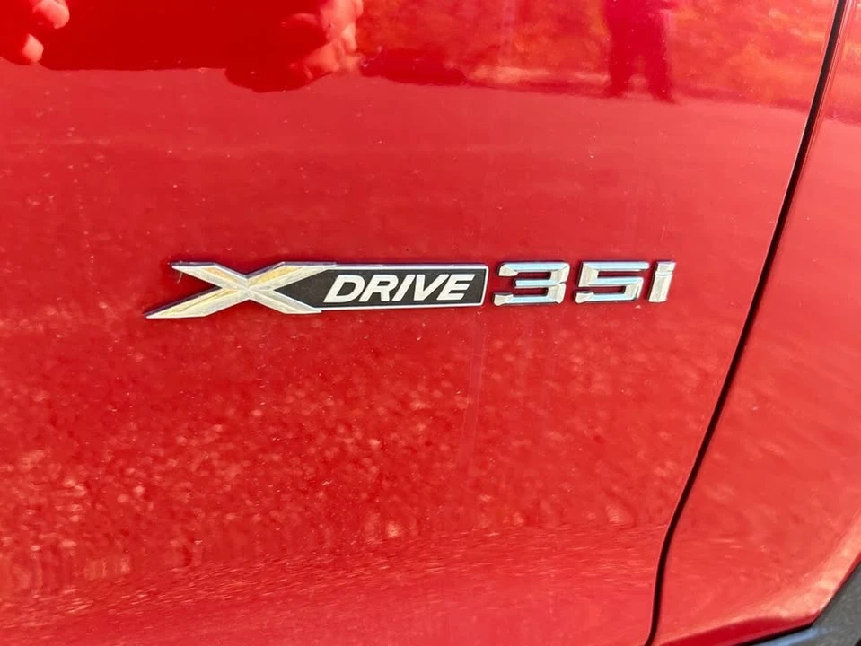 2017 BMW F25 X3 - Image 7 of 17